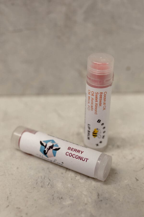 Berry Chapstick