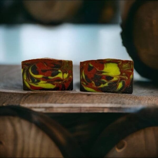 Oak & Barrel
